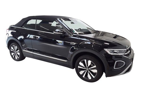 Volkswagen T-Roc 2024