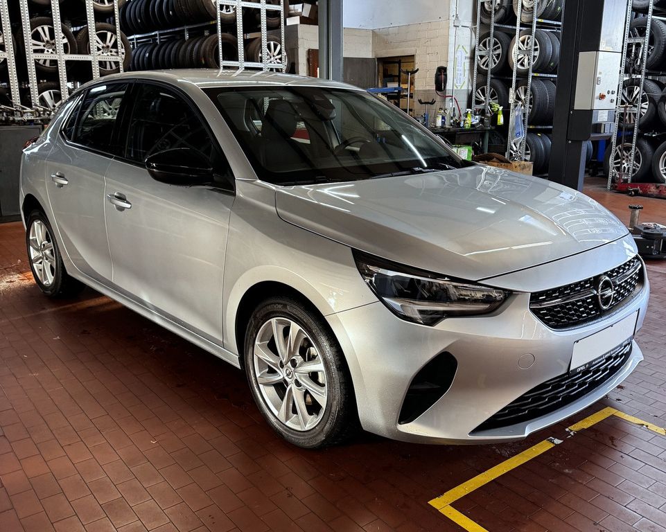 Opel Corsa 2023