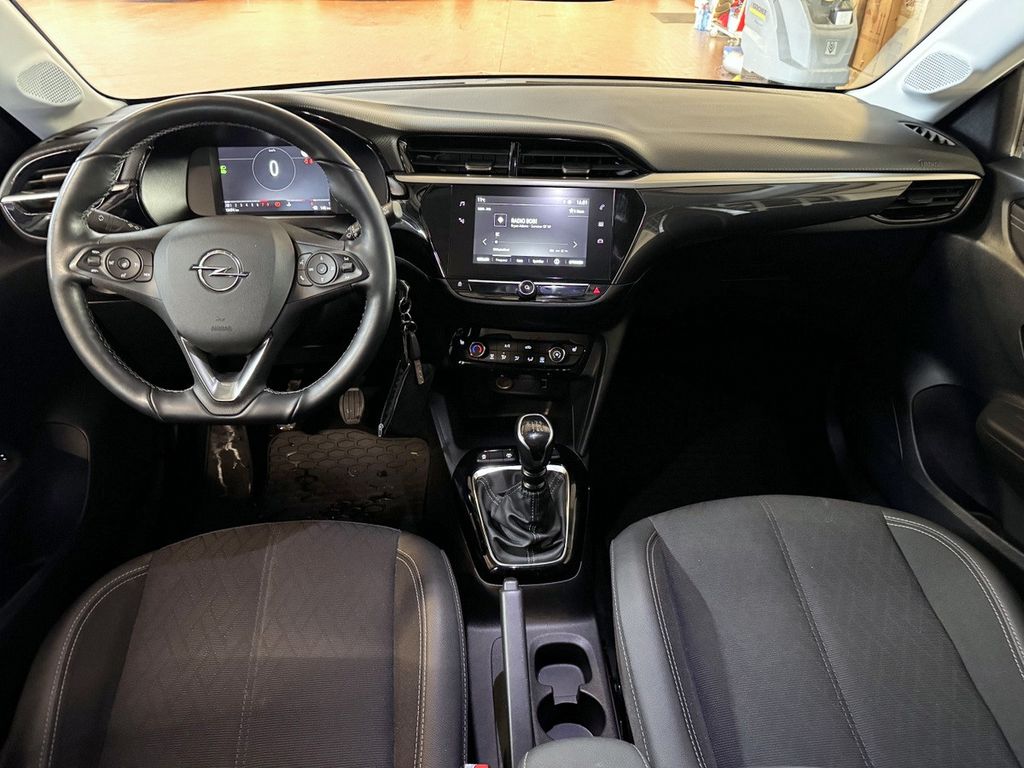 Opel Corsa 2023
