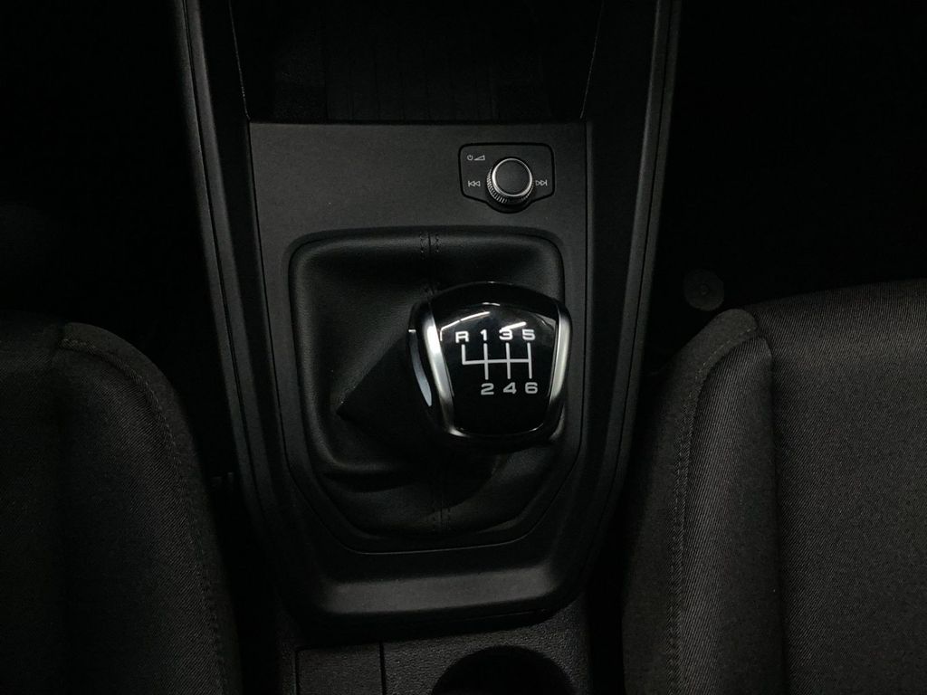 Audi A1 2025