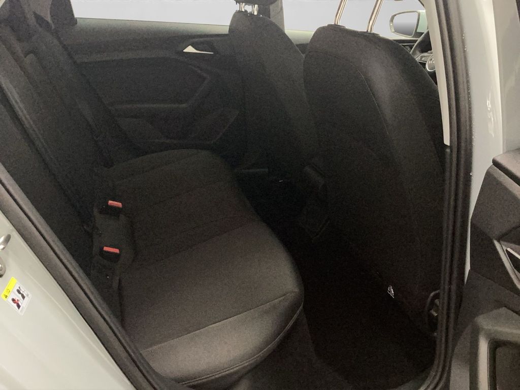 Audi A1 2025