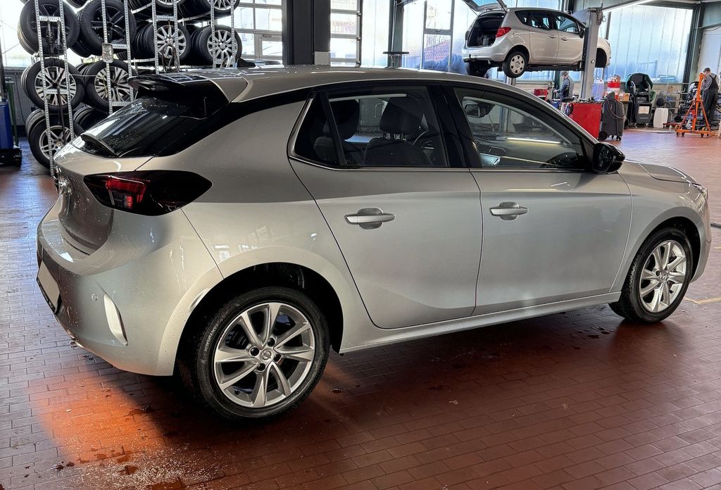Opel Corsa 2023
