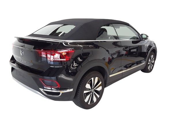Volkswagen T-Roc 2024