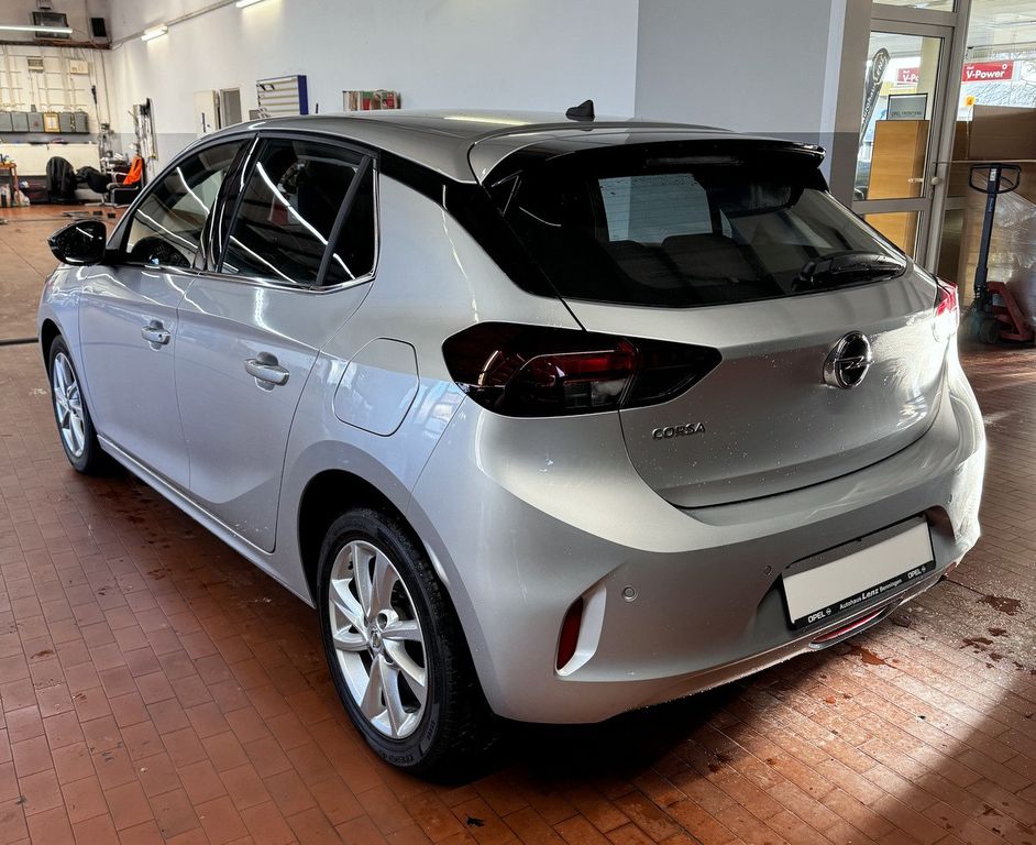 Opel Corsa 2023
