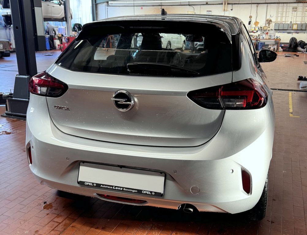 Opel Corsa 2023