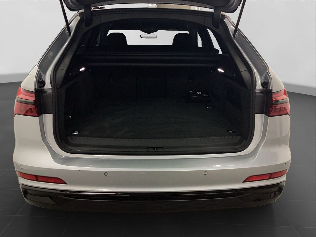 Audi A6 2025