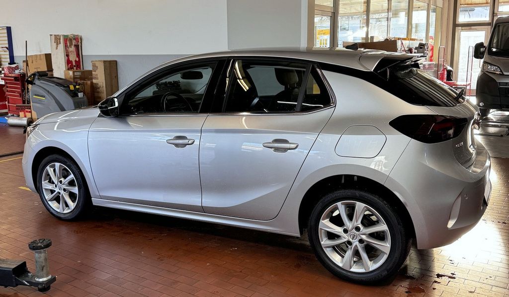 Opel Corsa 2023