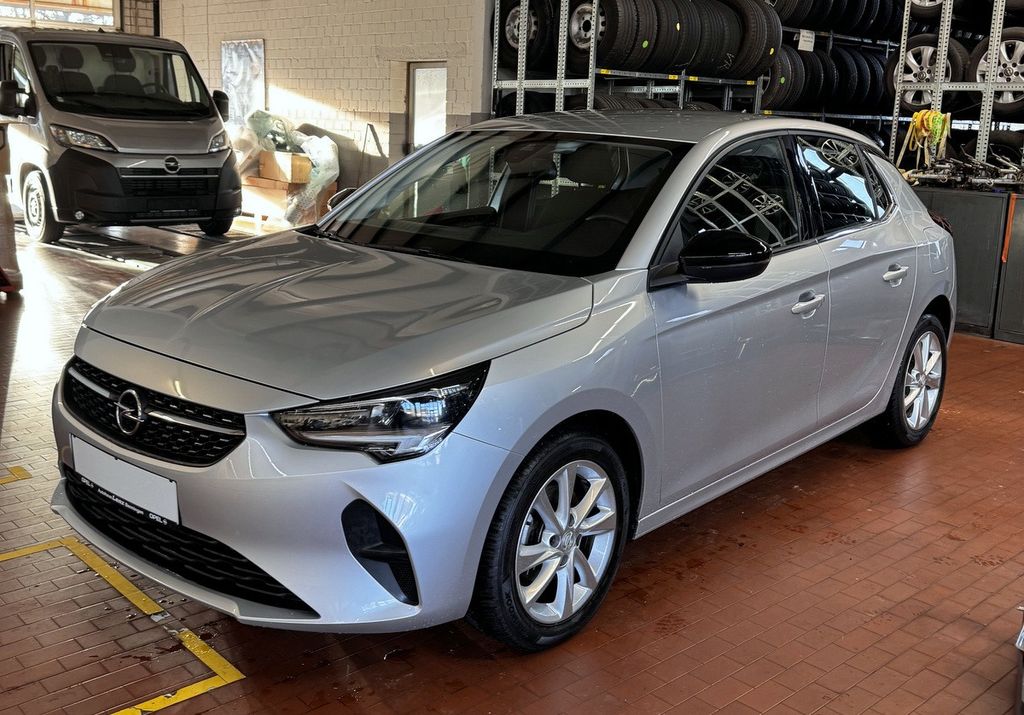 Opel Corsa 2023