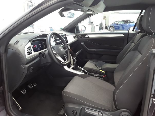 Volkswagen T-Roc 2024