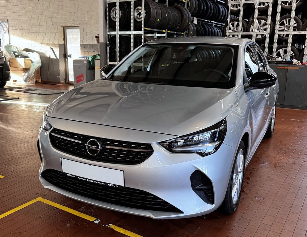 Opel Corsa 2023