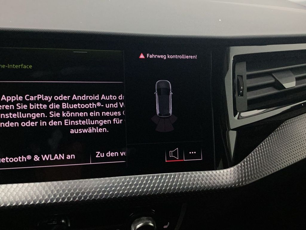 Audi A1 2025