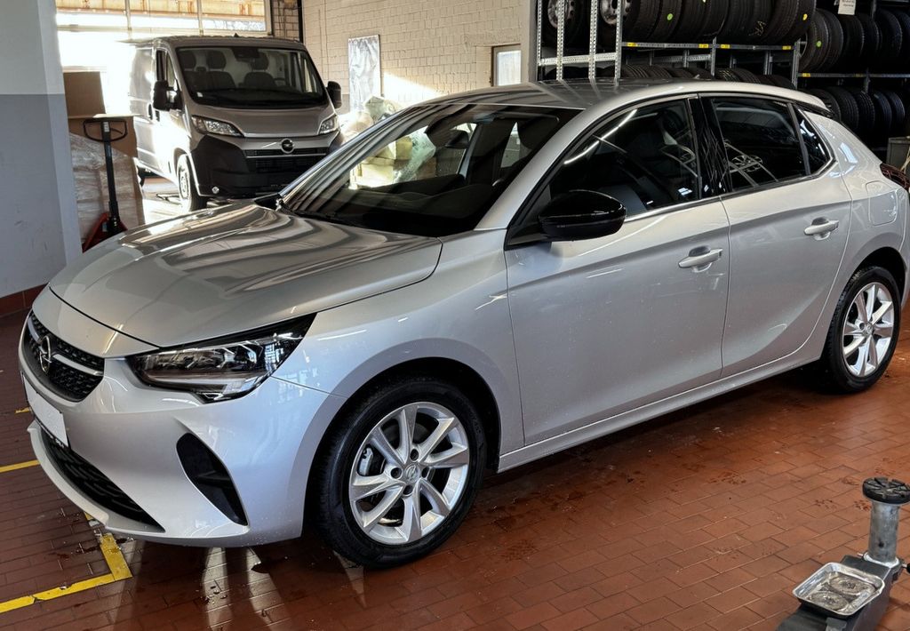 Opel Corsa 2023