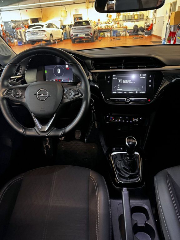 Opel Corsa 2023