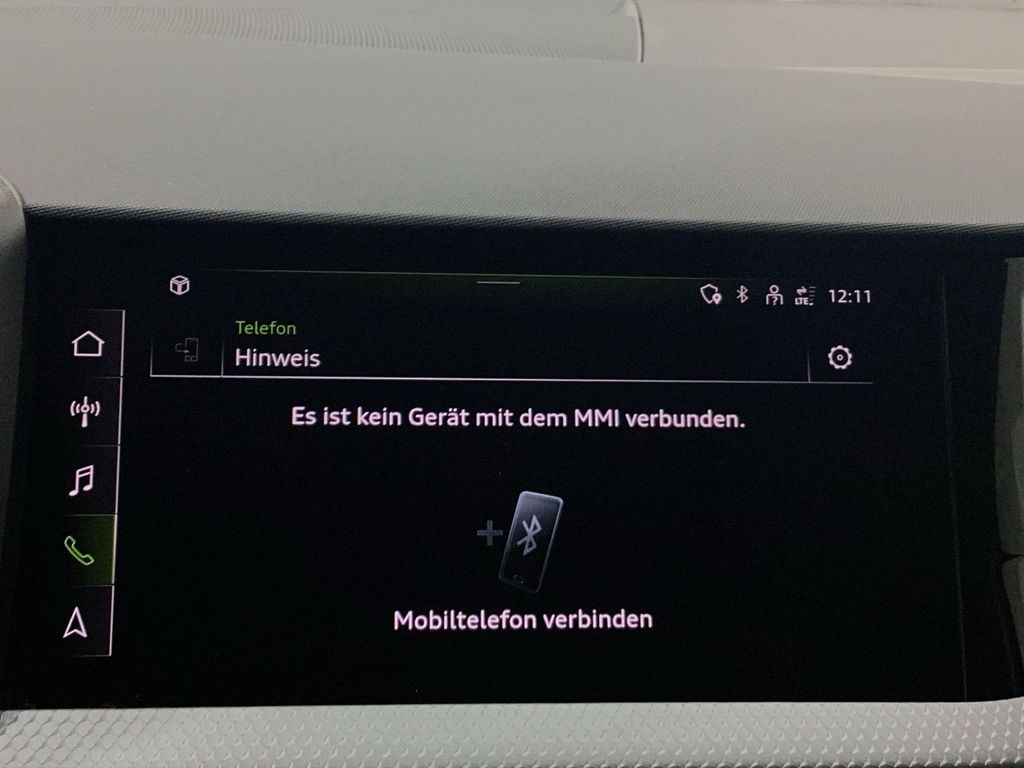 Audi A1 2025