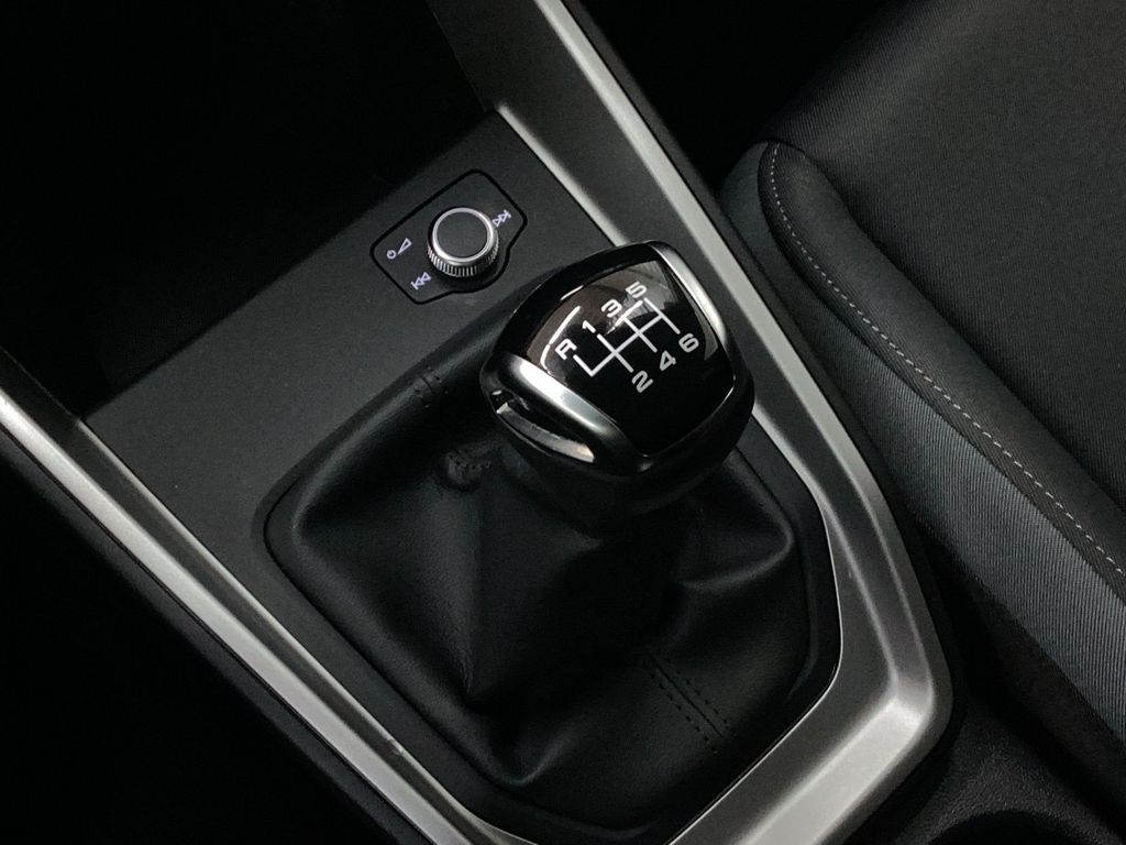Audi A1 2025