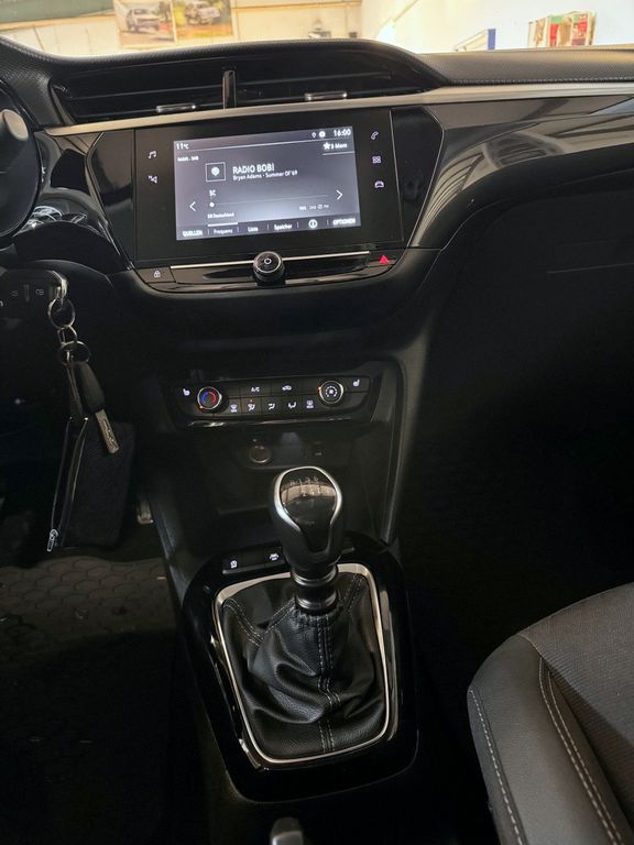 Opel Corsa 2023