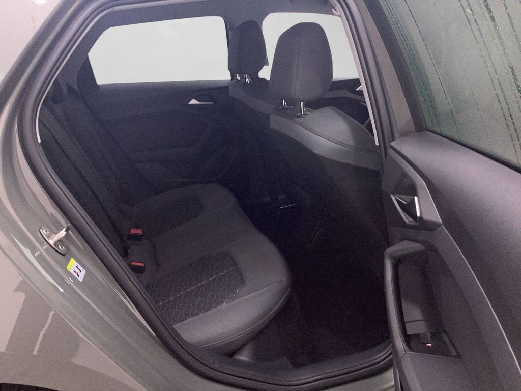 Audi A1 2025
