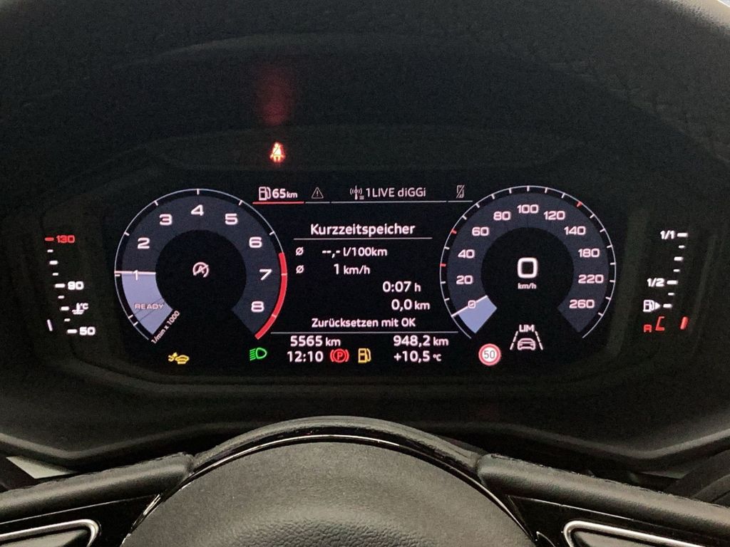 Audi A1 2025