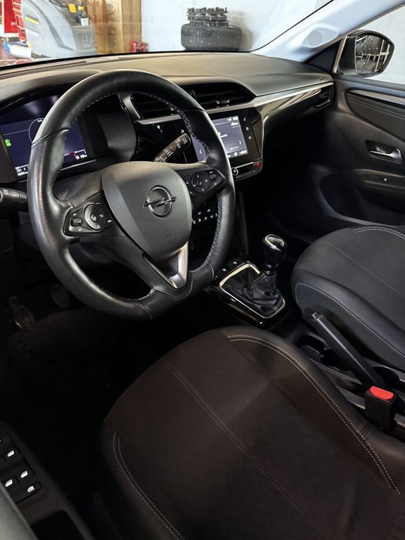 Opel Corsa 2023