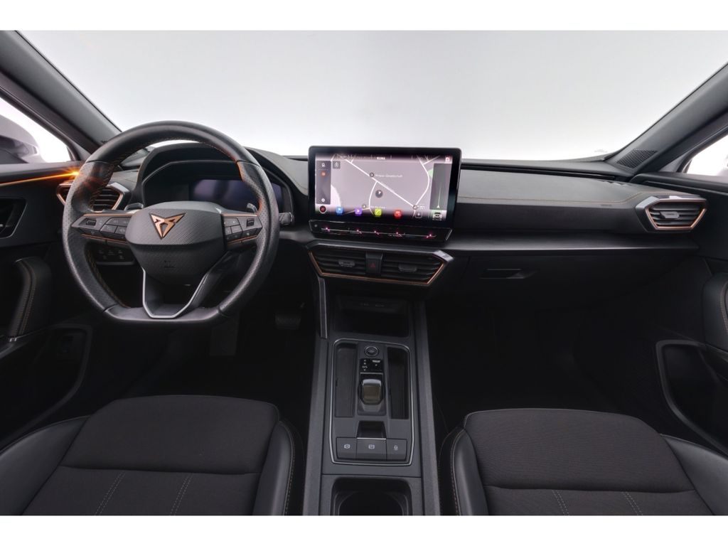 Cupra Formentor 2024