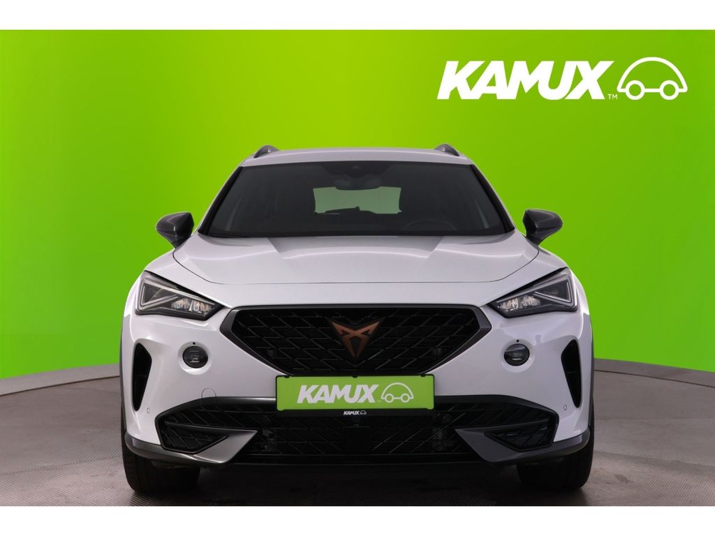 Cupra Formentor 2024