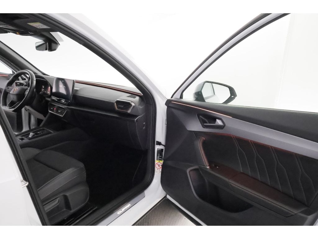 Cupra Formentor 2024