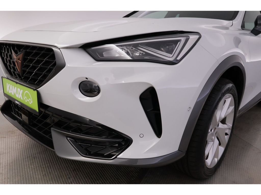 Cupra Formentor 2024