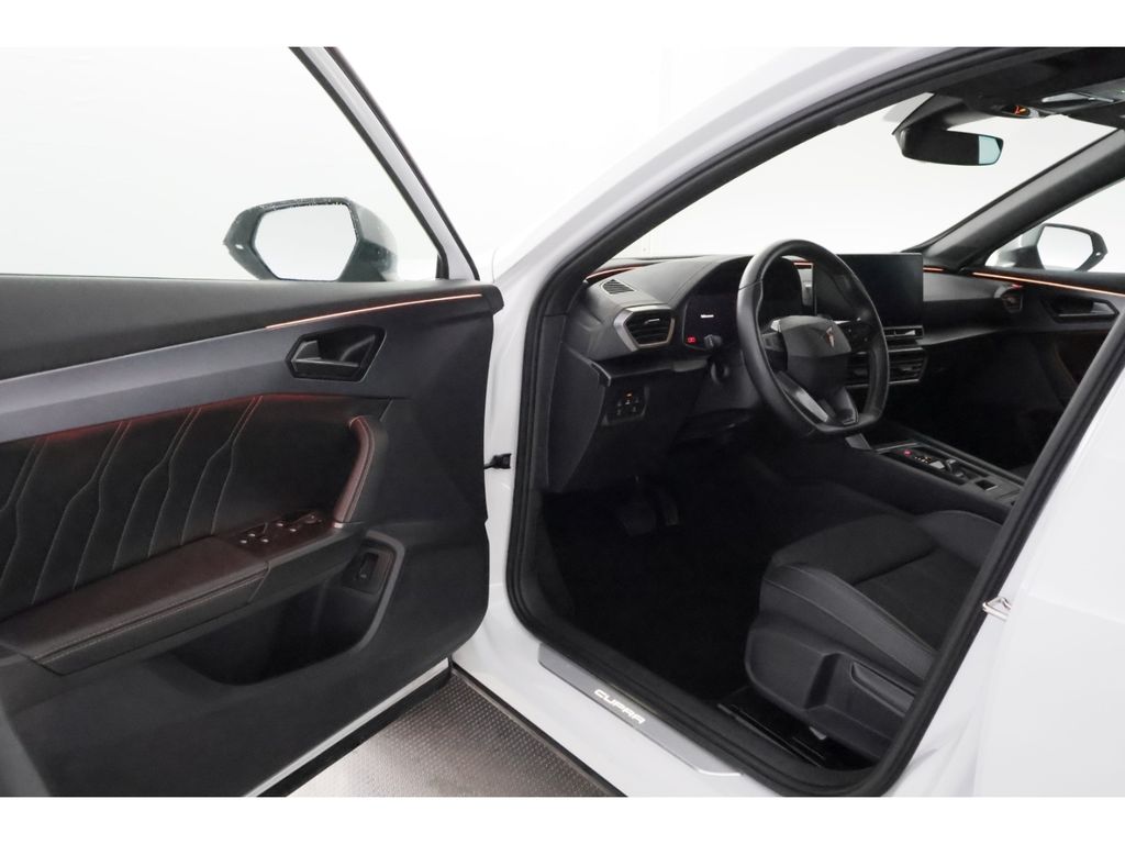 Cupra Formentor 2024