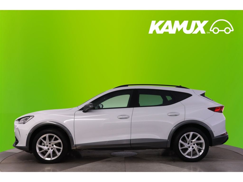 Cupra Formentor 2024