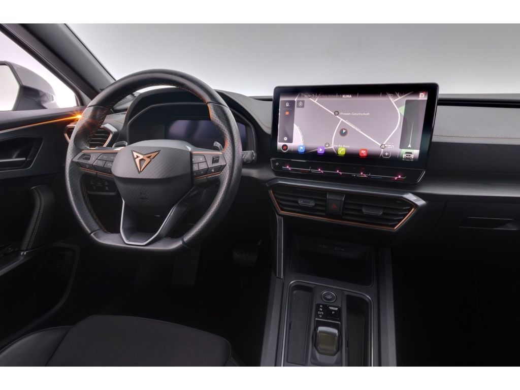 Cupra Formentor 2024