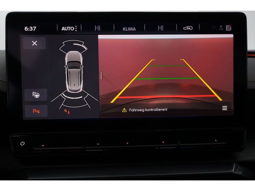 Cupra Formentor 2024