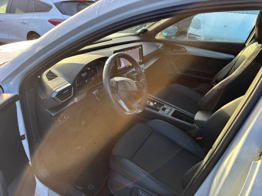 Cupra Formentor 2024