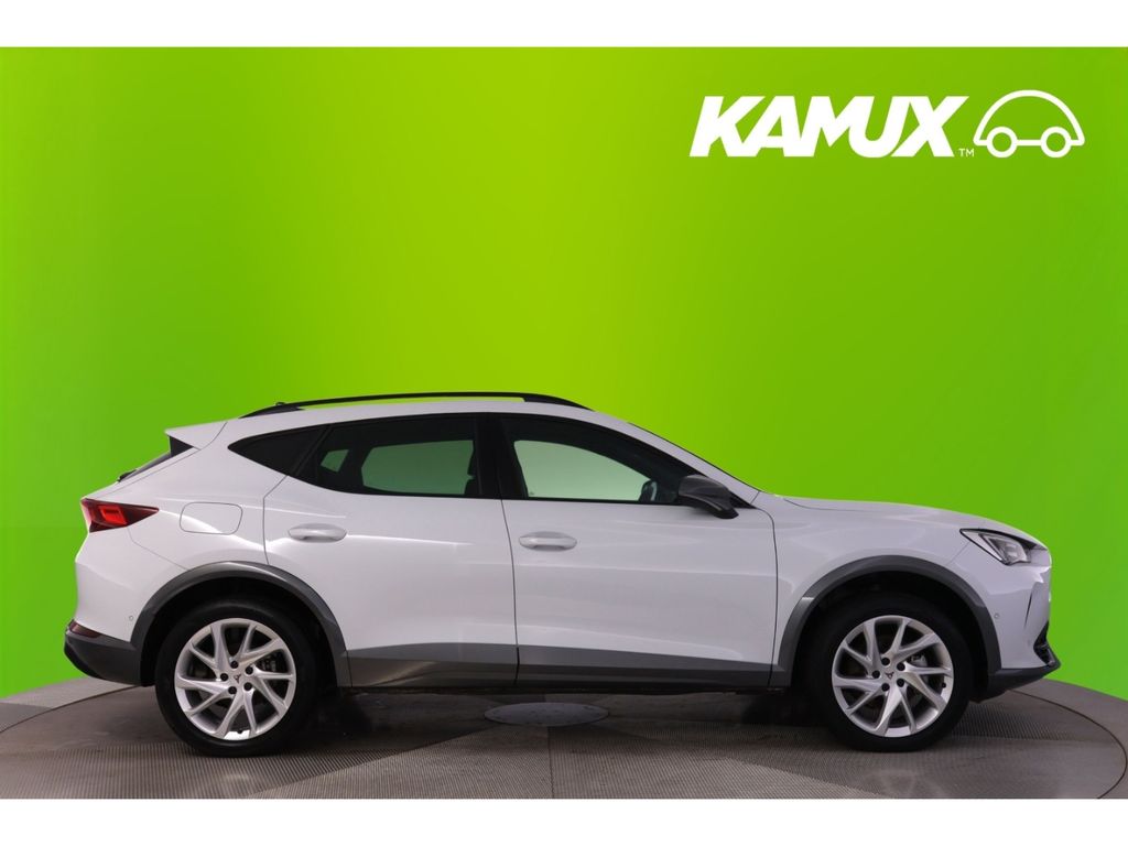 Cupra Formentor 2024