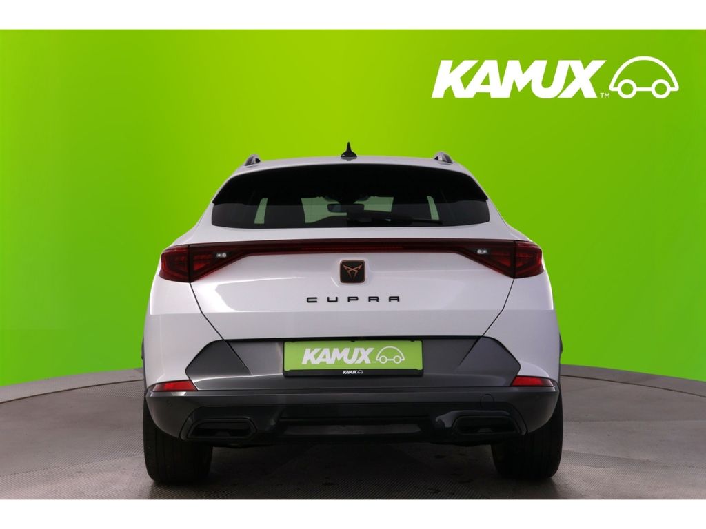 Cupra Formentor 2024