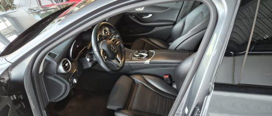 Mercedes-Benz C 300 2021