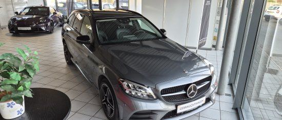 Mercedes-Benz C 300 2021