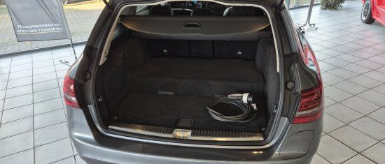 Mercedes-Benz C 300 2021