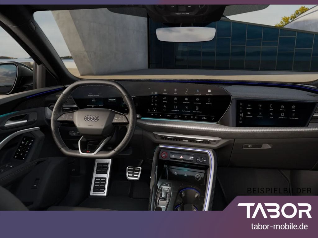 Audi SQ5 2025