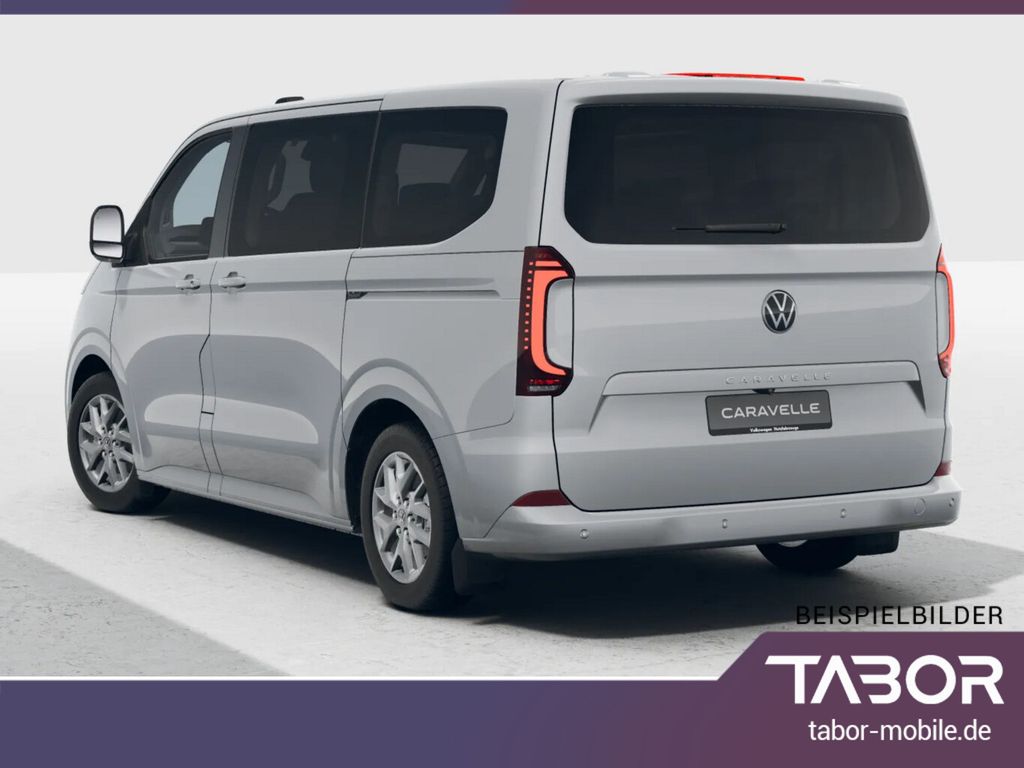 Volkswagen T7 Caravelle