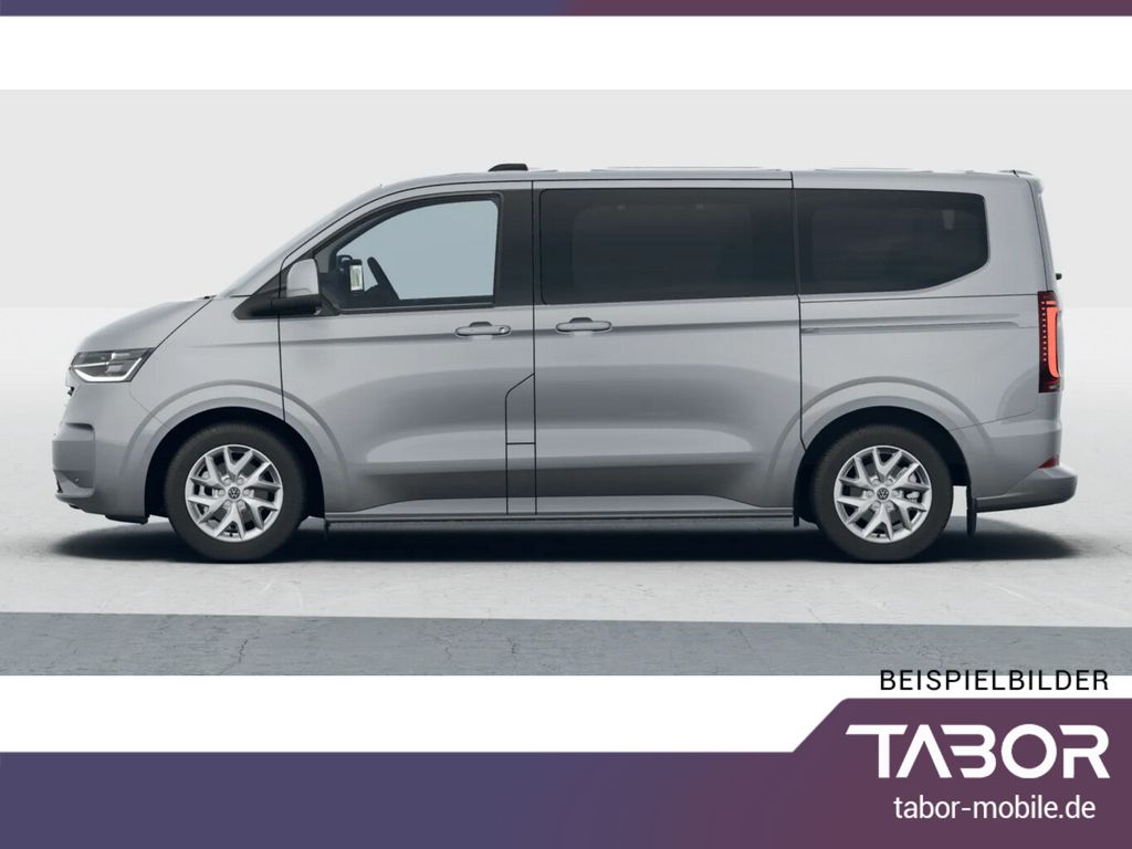 Volkswagen T7 Caravelle