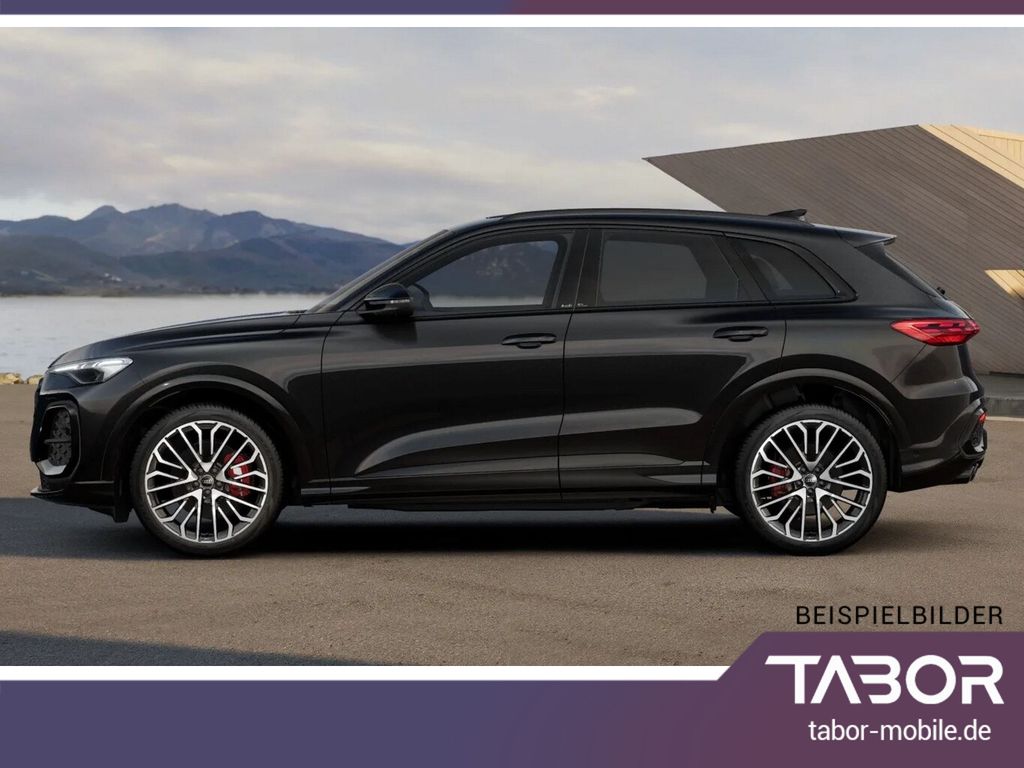 Audi SQ5 2025