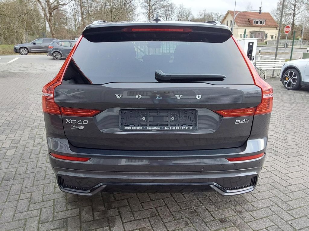 Volvo XC60 2022