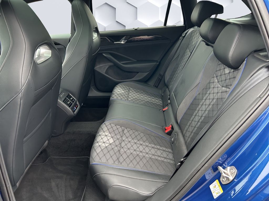 Volkswagen Passat Variant 2025