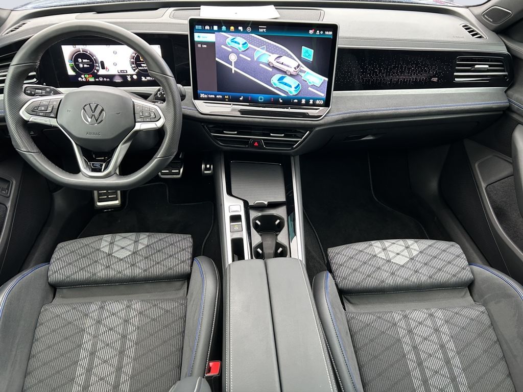 Volkswagen Passat Variant 2025