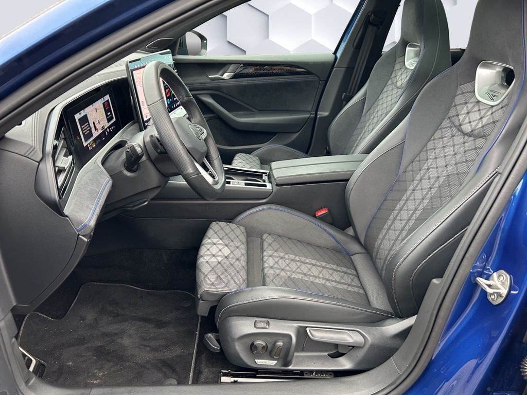 Volkswagen Passat Variant 2025