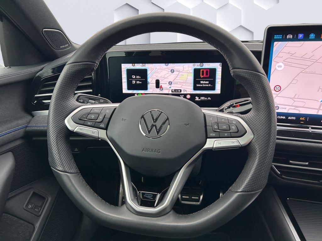 Volkswagen Passat Variant 2025