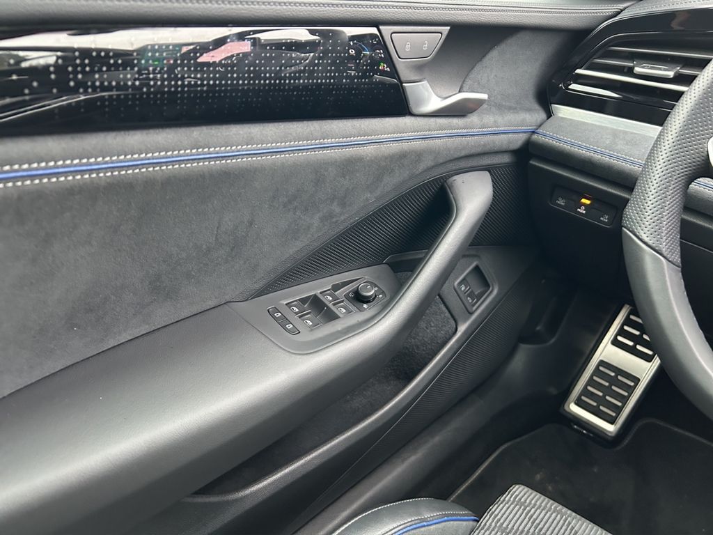 Volkswagen Passat Variant 2025