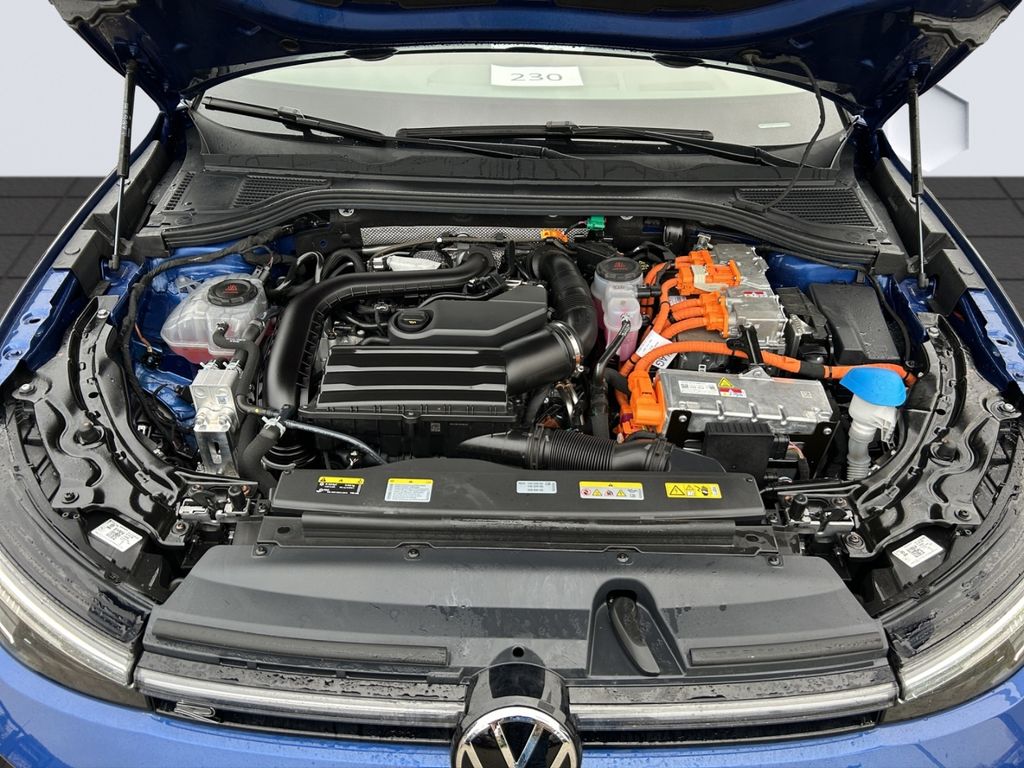 Volkswagen Passat Variant 2025