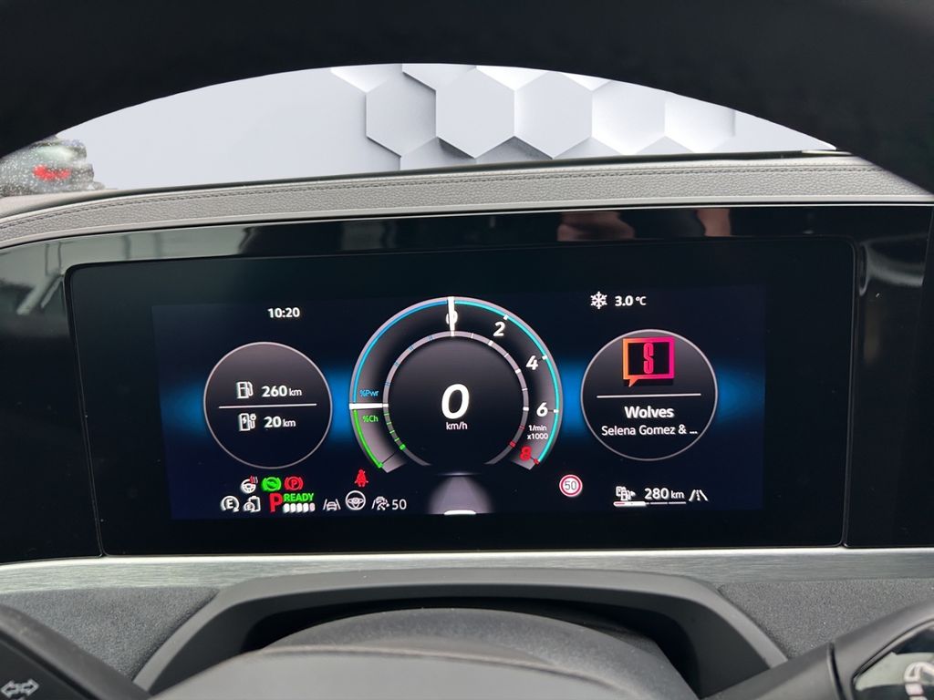 Volkswagen Passat Variant 2025