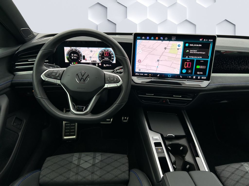 Volkswagen Passat Variant 2025